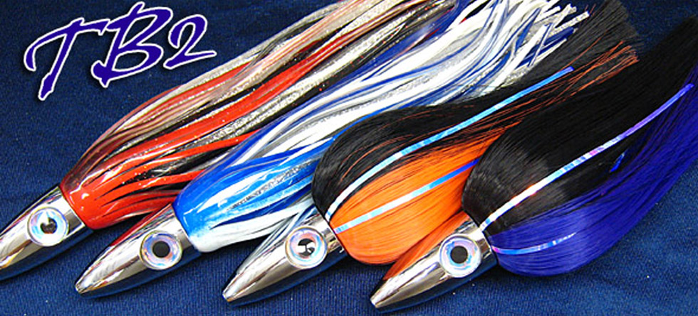 Primo Lures
