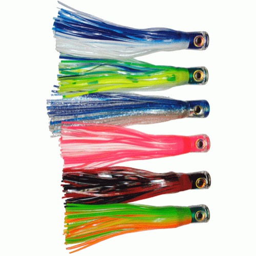 Dorado Candy